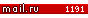Рейтинг@Mail.ru